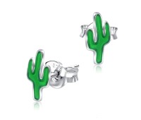 Cactus Kids Stud Earring STS-5659